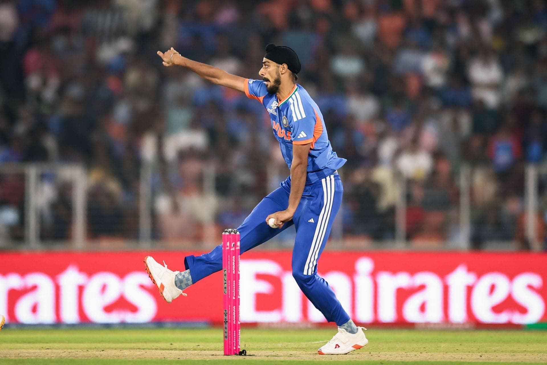 Irfan Pathan’s T20 XI: Arshdeep’s Must-Have Power Play!