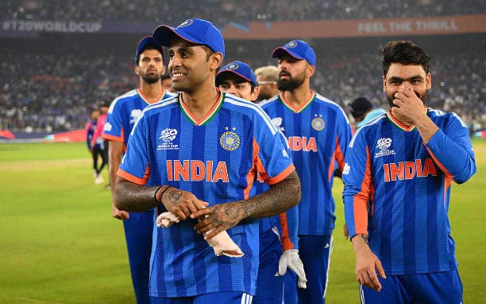 T20 World Cup 2026: The Four Teams You Must Watch!