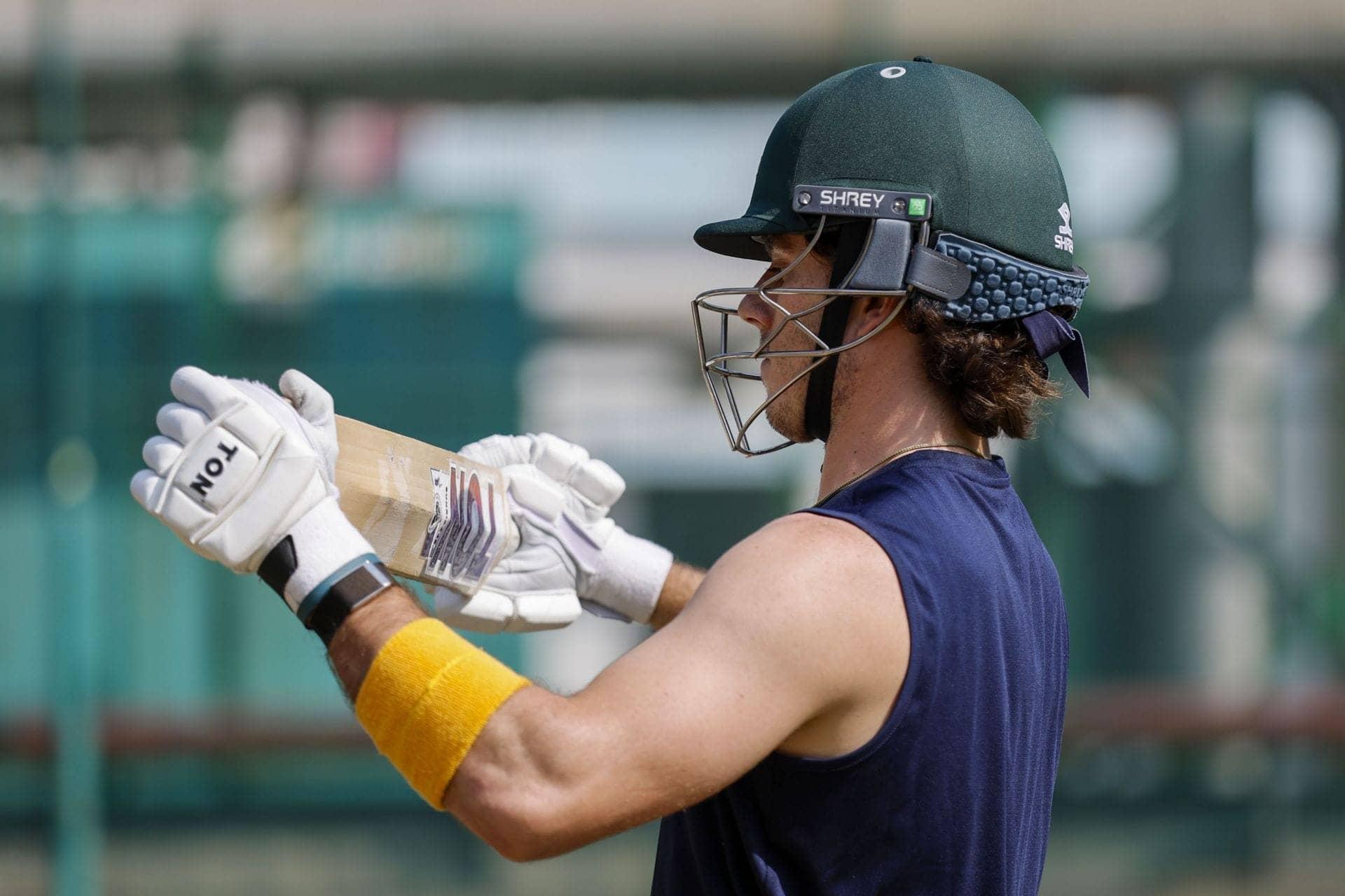 South Africa’s Dream Team vs India in Epic T20 Showdown