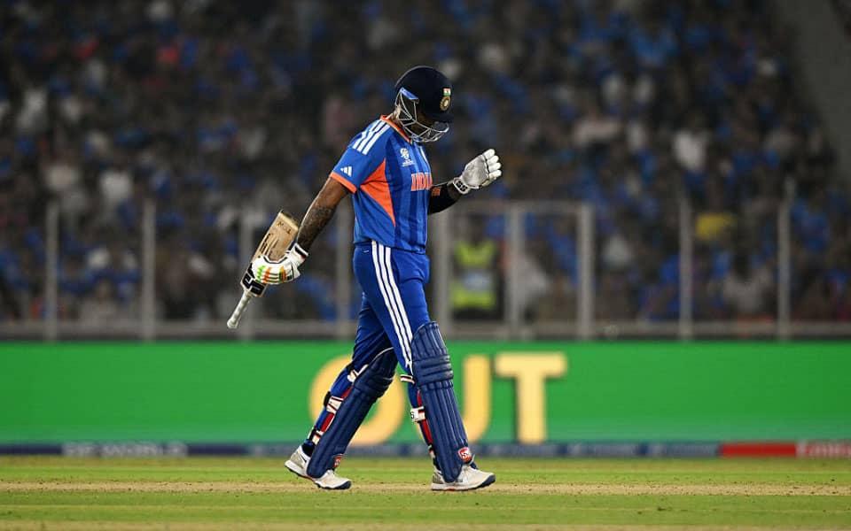 T20 World Cup 2026: India’s big loss to South Africa!