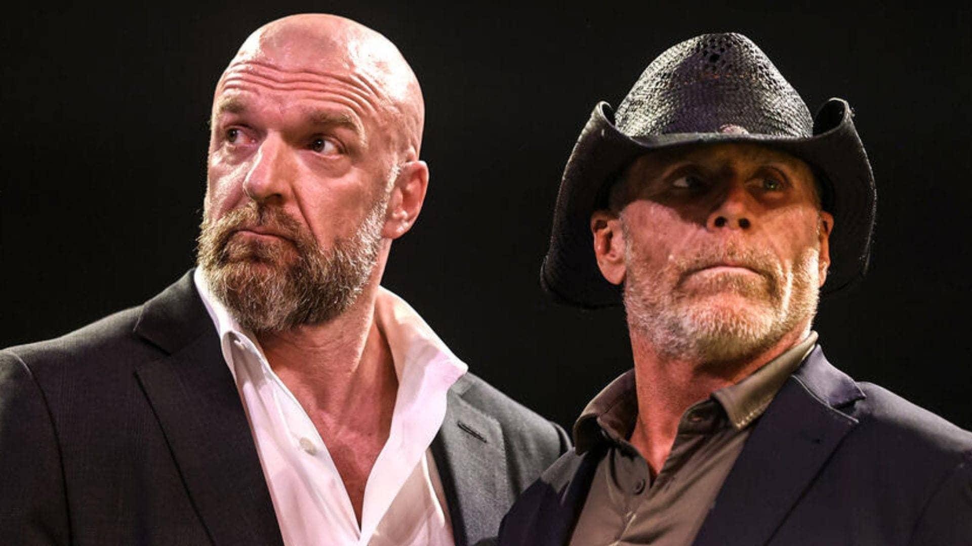 Jaida Parke's WWE Suspension: Not a Big Deal, Folks!