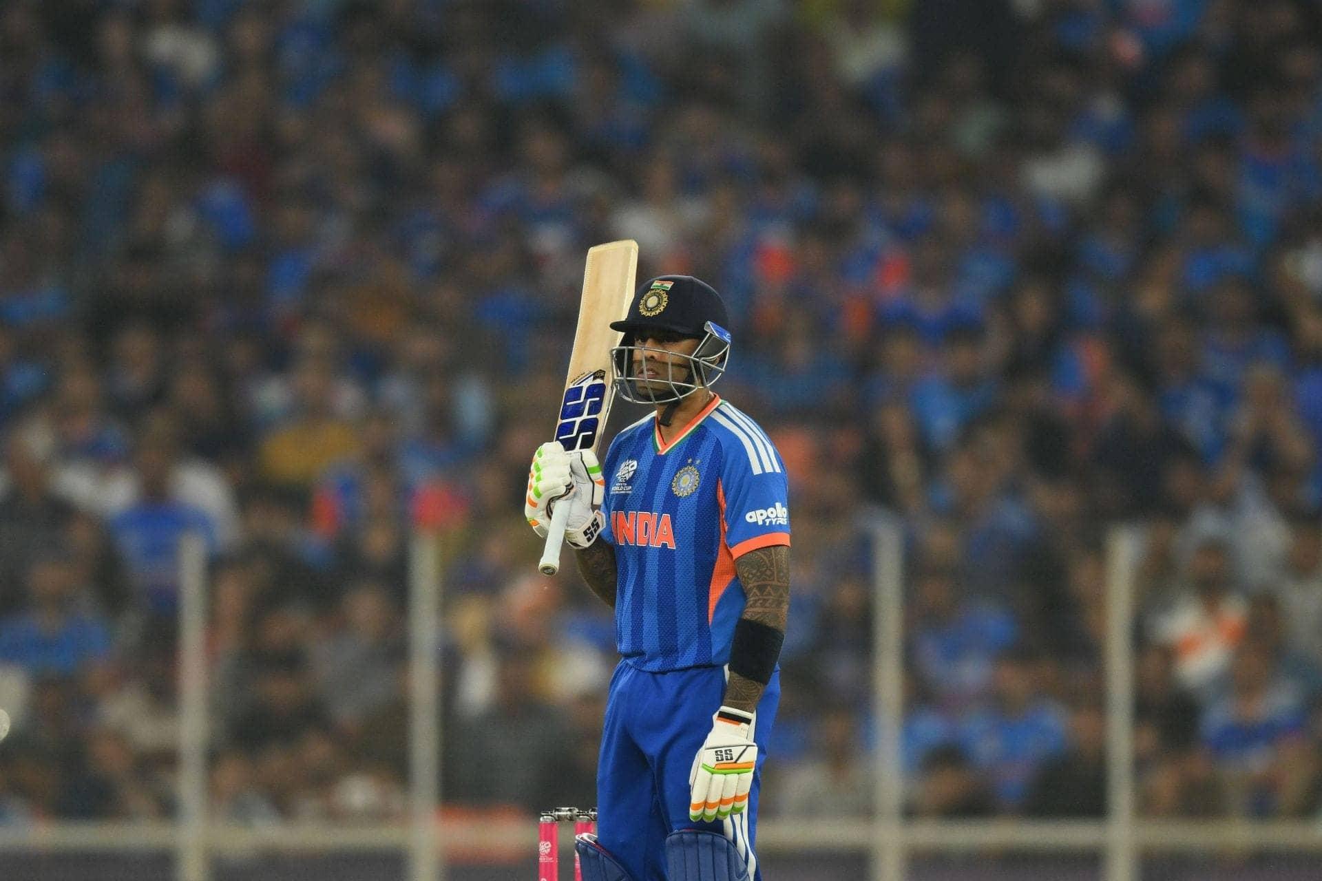 Team India's Batting Order: A Total Disaster, Says Harbhajan!