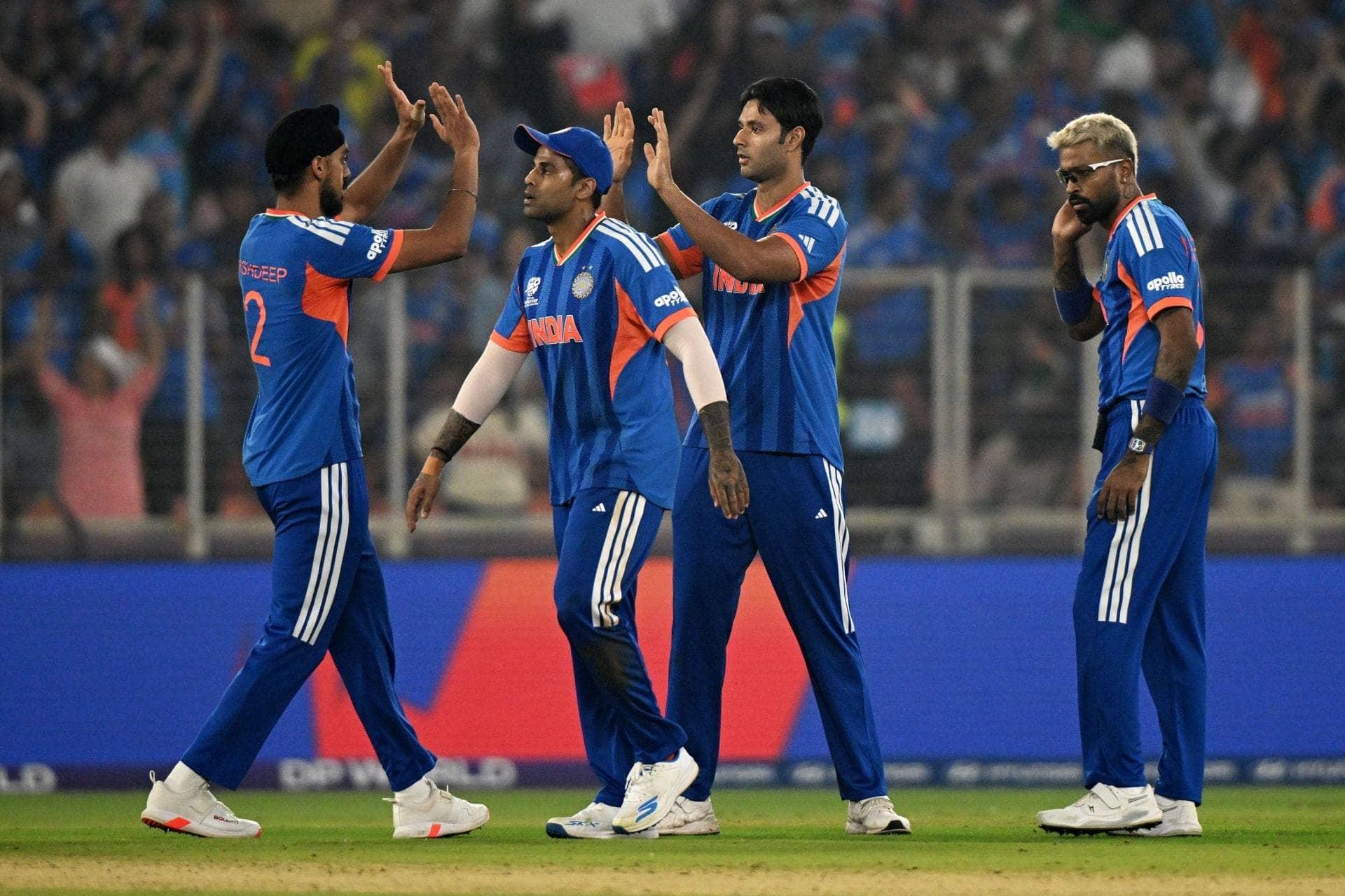 Parthiv Patel’s Game-Changing Picks for India vs Zimbabwe!