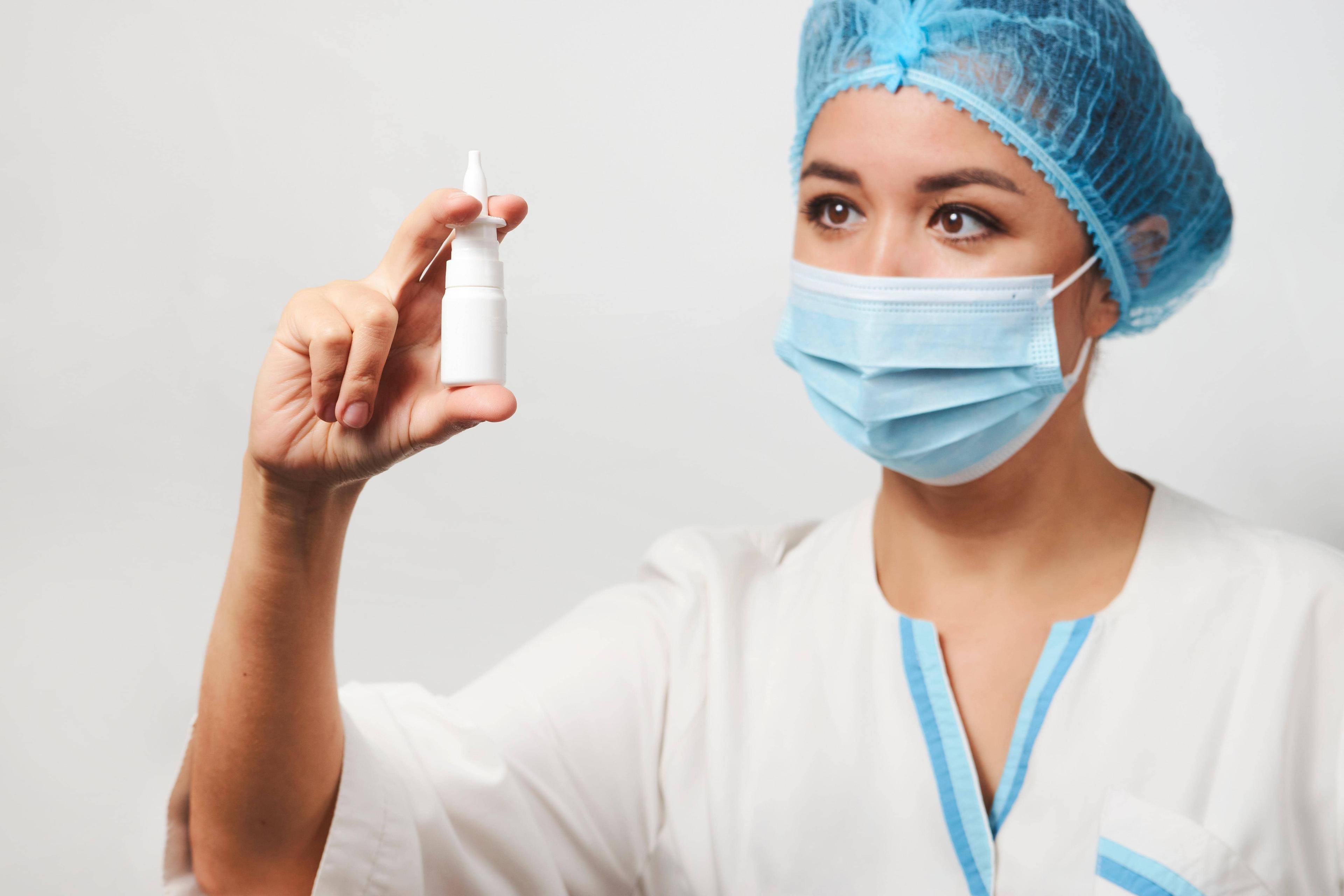 Nasal Spray Vaccine: The Future of Fighting Colds and Flu!