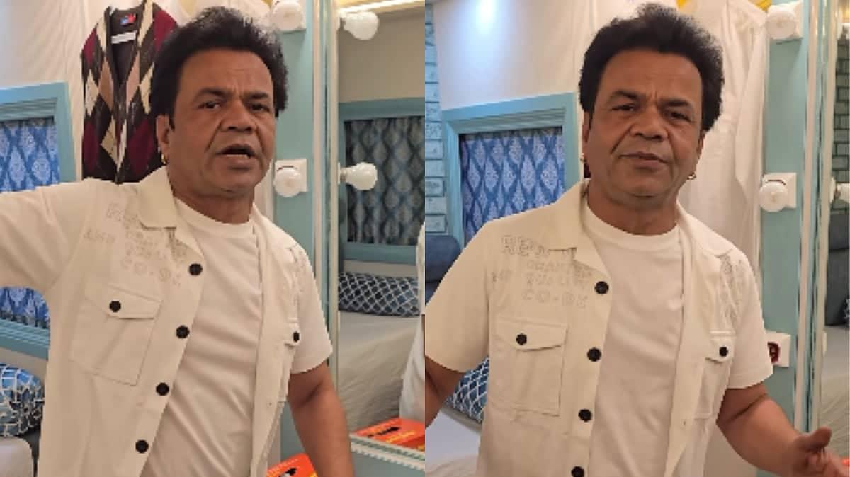Rajpal Yadav Makes Epic Return to Work After Bail Victory!