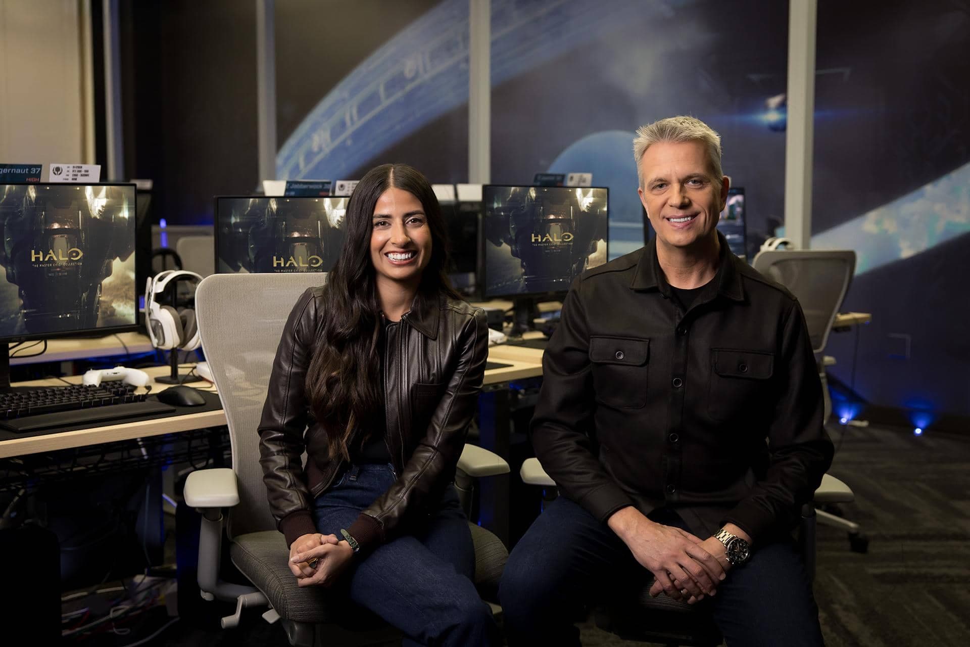 Asha Sharma Ascends: Xbox's Future Just Got Epic!