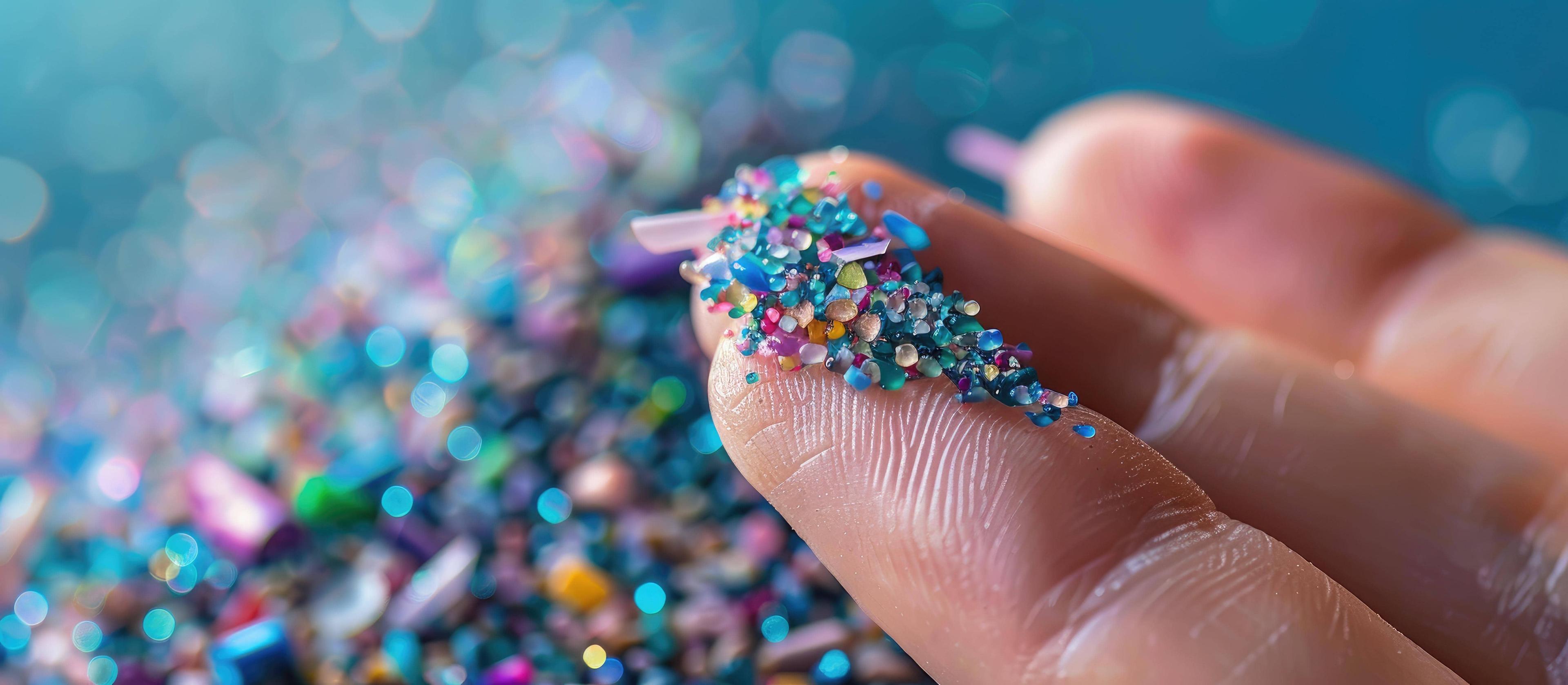 Tiny plastics causing big fertility concerns for everyone