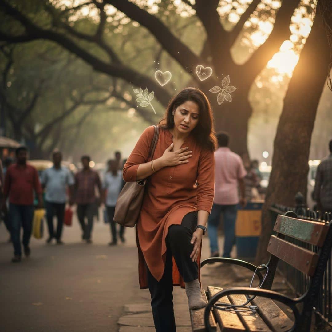 7 Signs Your Heart Needs a Little Extra Love