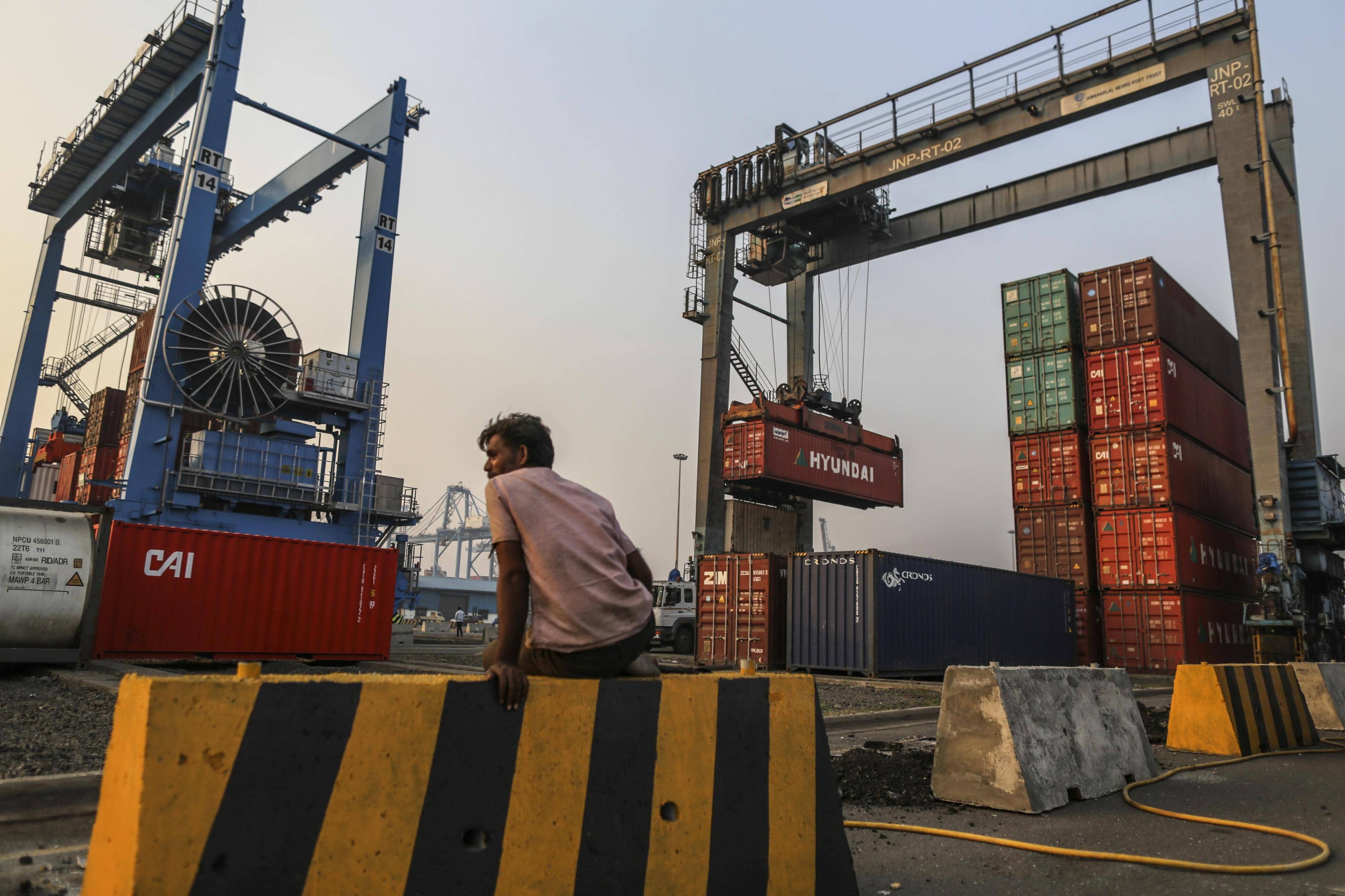 Government slashes RoDTEP duty benefits by 50% for exporters