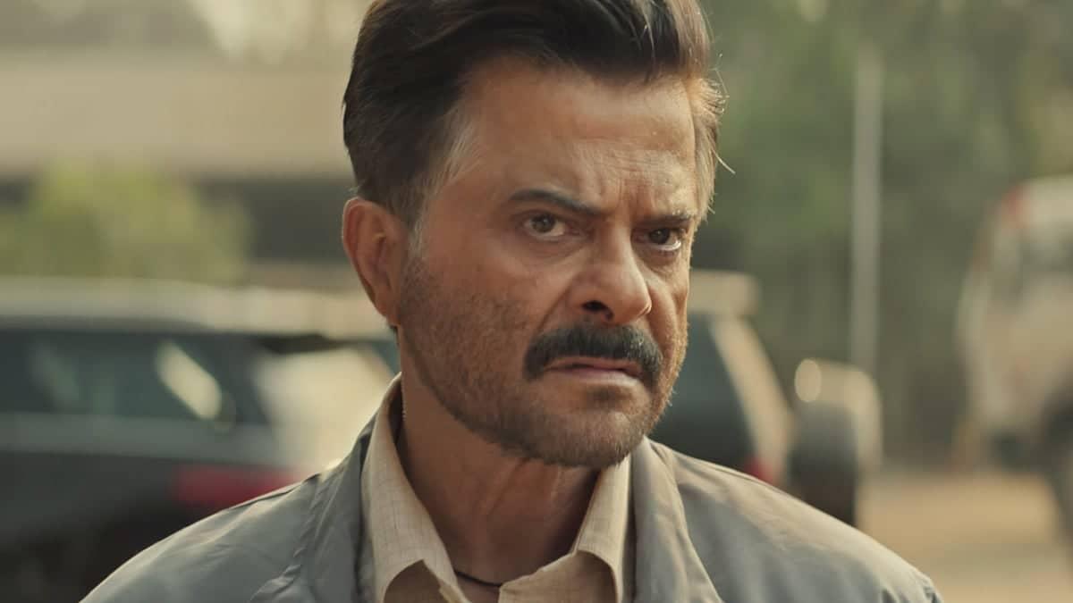 Anil Kapoor Shines in Subedaar Trailer: A Must-See Adventure
