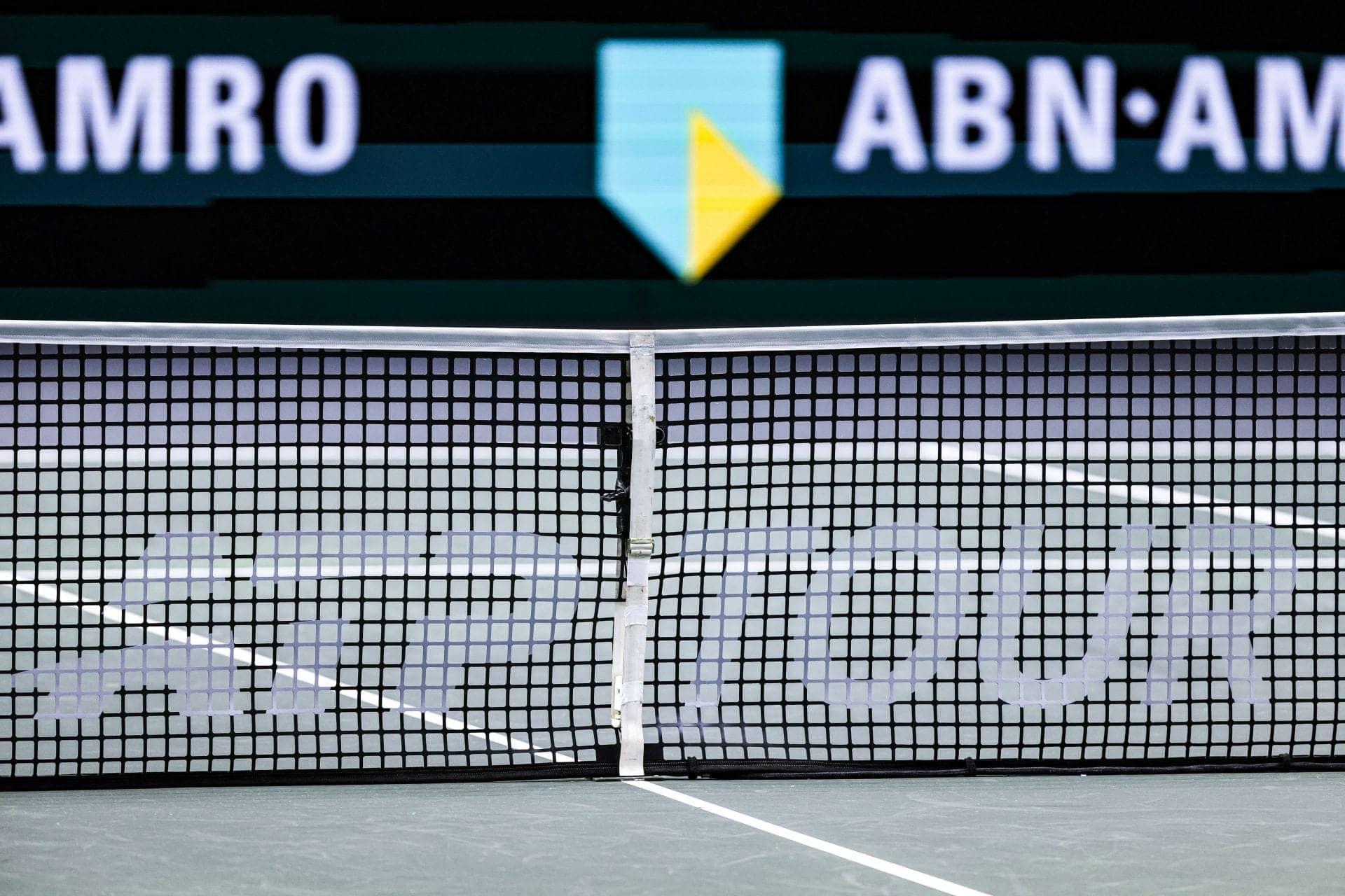 Tennis Drama in Mexico: Safety Alerts Amidst Chaos