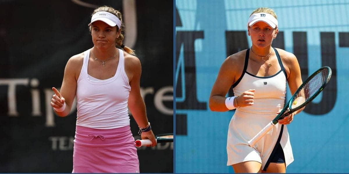 ATX Open 2026 Day 2: Women's singles predictions ft. Caty McNally vs Ashlyn Krueger, Peyton Stearns vs Francesca Jones