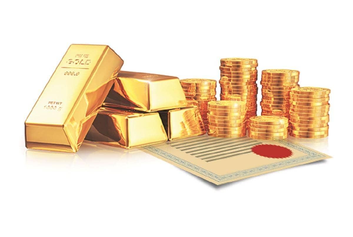 Sovereign Gold Bonds: RBI's Big Cash-Out Announcement