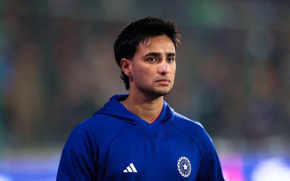 Gautam Gambhir aur Abhishek Sharma ki shayari bhari baatein