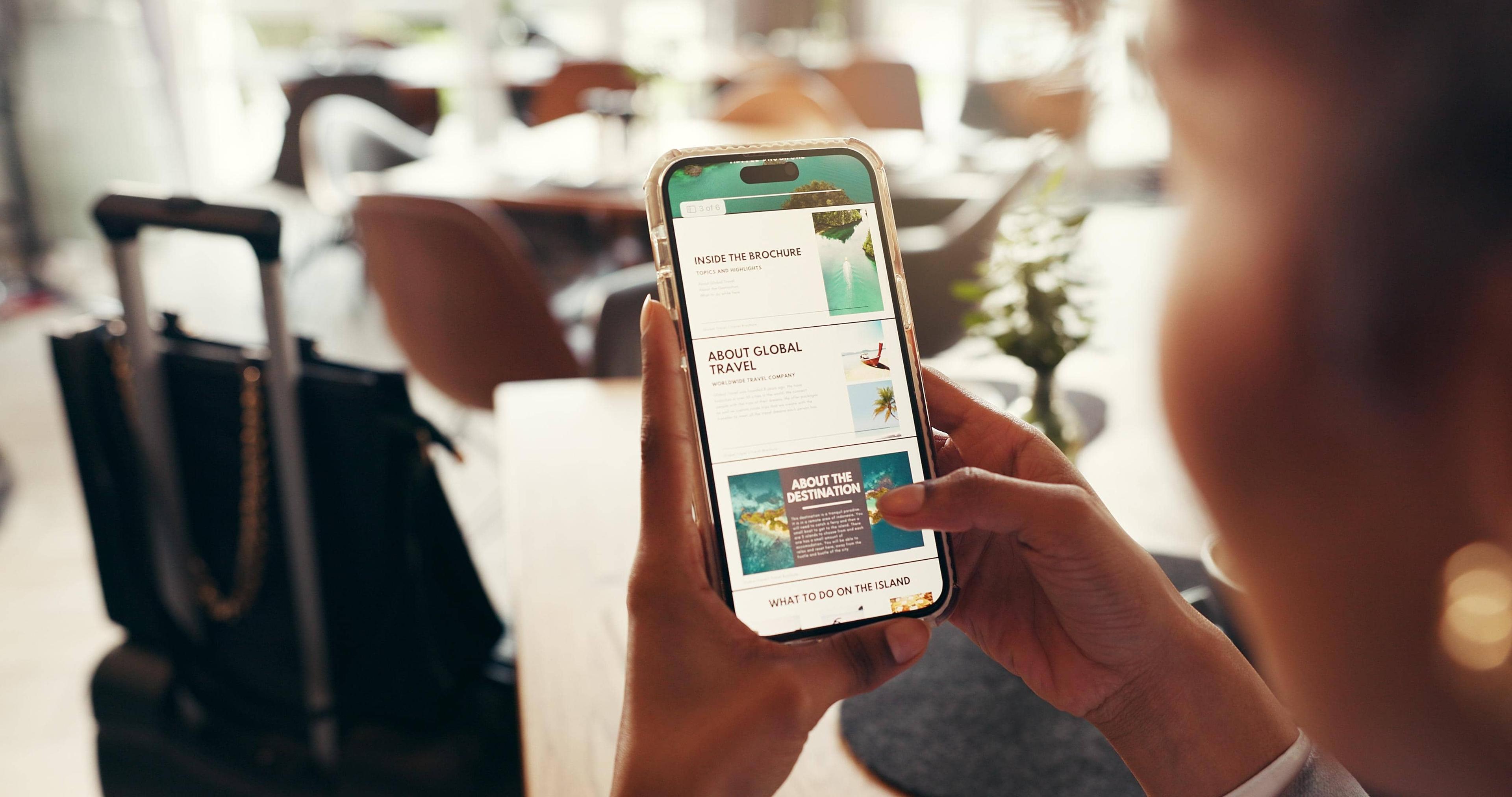 Explurger: The Fun New Travel Sharing App for Everyone!