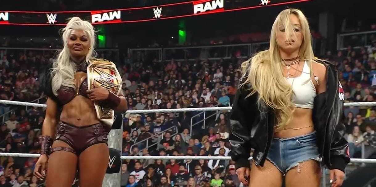 Liv Morgan breaks down her WrestleMania 42 opponent choice