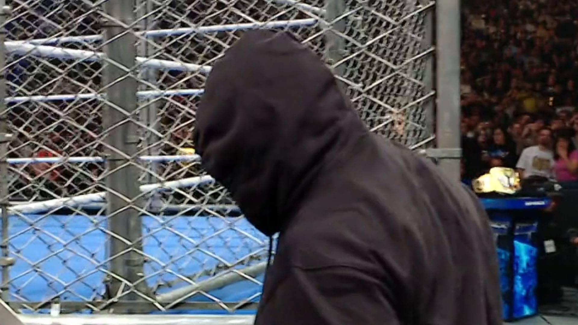 Jacob Fatu: From Almost Fired to WWE Superstar!