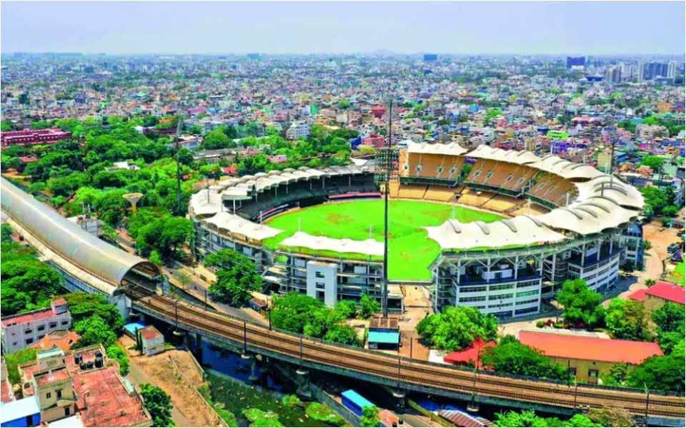 India vs Zimbabwe: Epic Showdown in Chennai Awaits