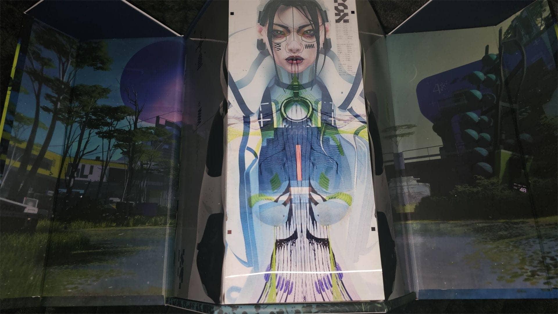 Marathon Collector's Edition: A Total Game-Changer!