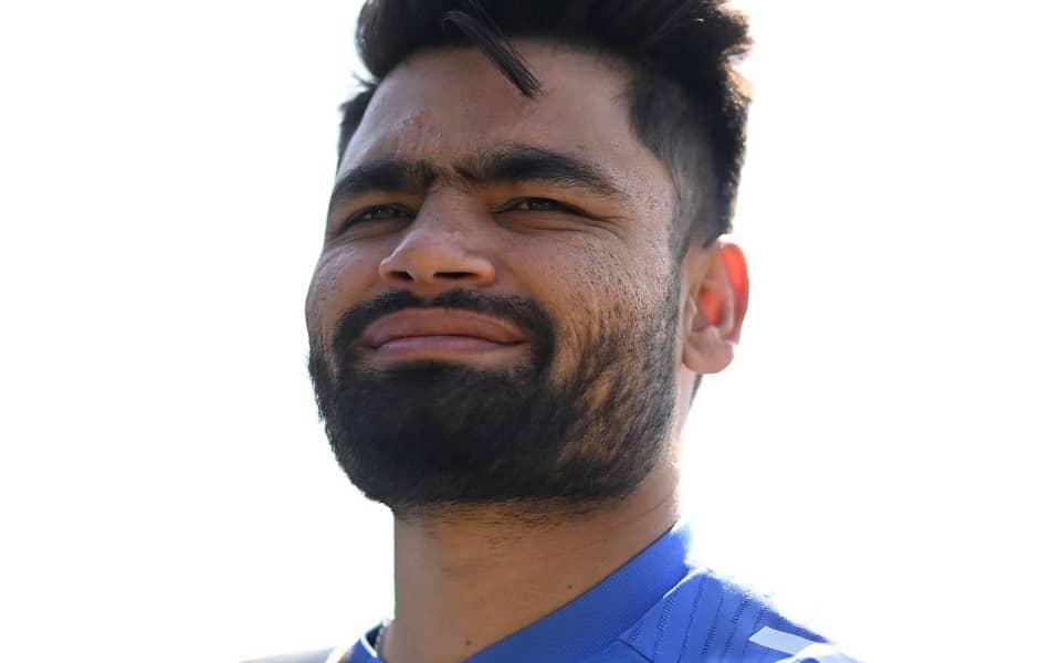 Rinku Singh's Family Drama: Will He Play vs Zimbabwe?