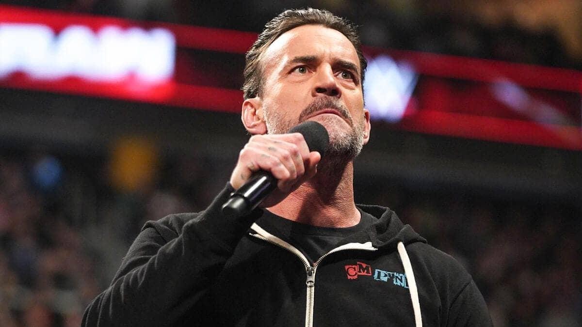 CM Punk Hails AJ Lee's Epic WWE Comeback—Believe Me!