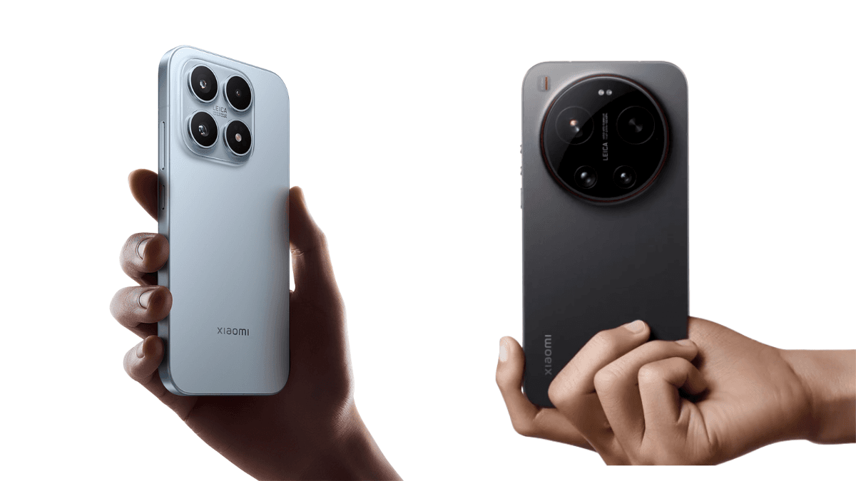 Xiaomi 17 Series Launching in India: Get Ready for Big Colors!