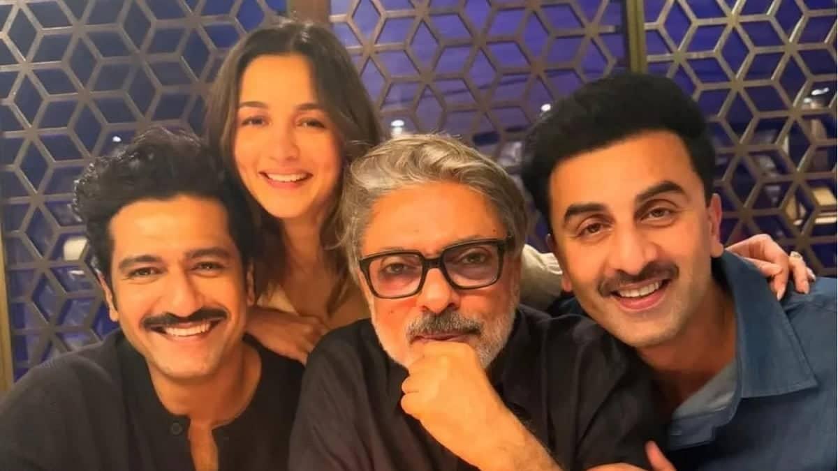 Sanjay Leela Bhansali's Love & War Delayed With ₹425 Crore Budget