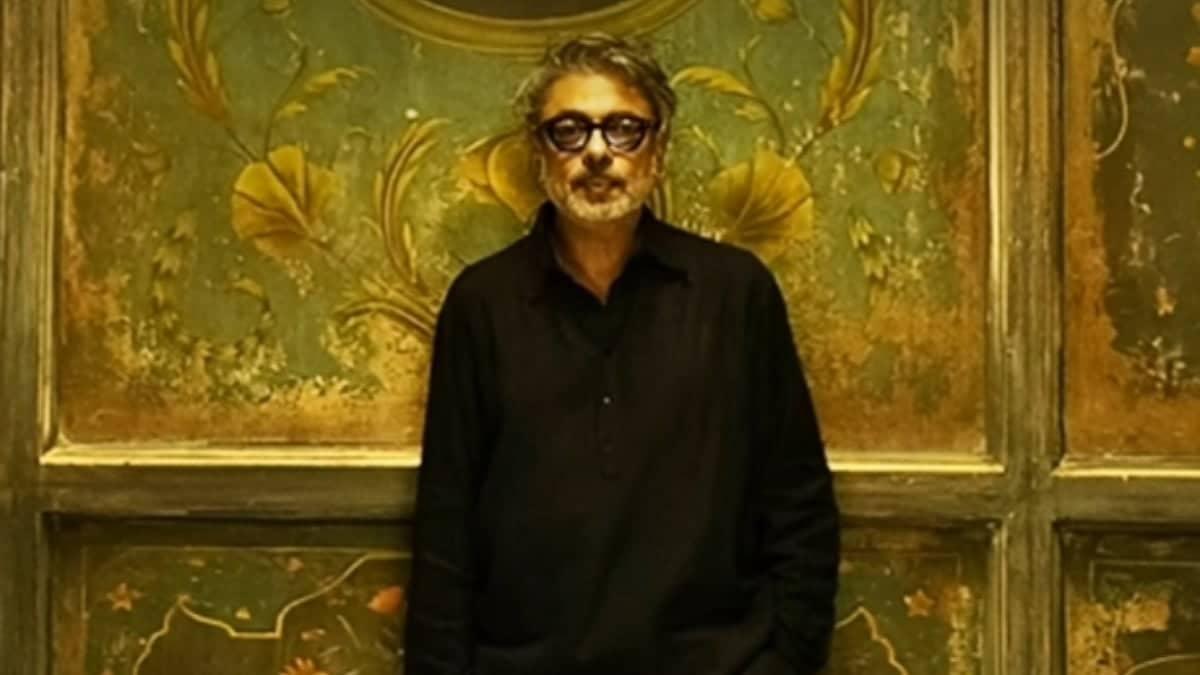 Sanjay Leela Bhansali's Family Clears Up Heart Attack Rumors