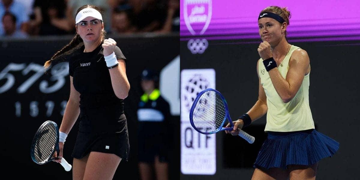 Merida Open Day 3: Ladies’ Singles Predictions Unleashed!