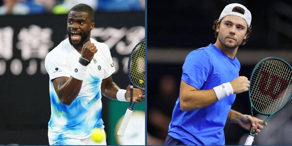 Tiafoe vs Kovacevic: Epic Showdown at Mexican Open 2026