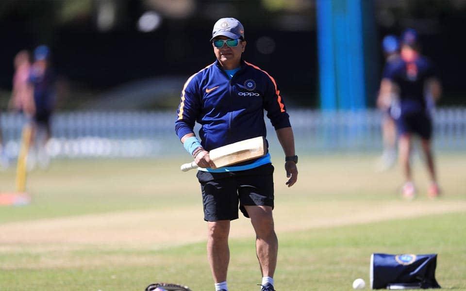 Abhay Sharma Takes Charge as Lucknow's New Fielding Coach