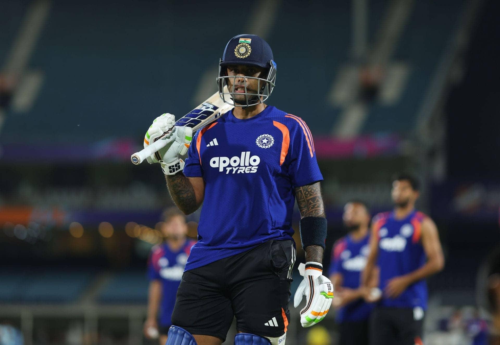 Team India's Epic T20I Showdown in Chepauk: Don't Miss It!