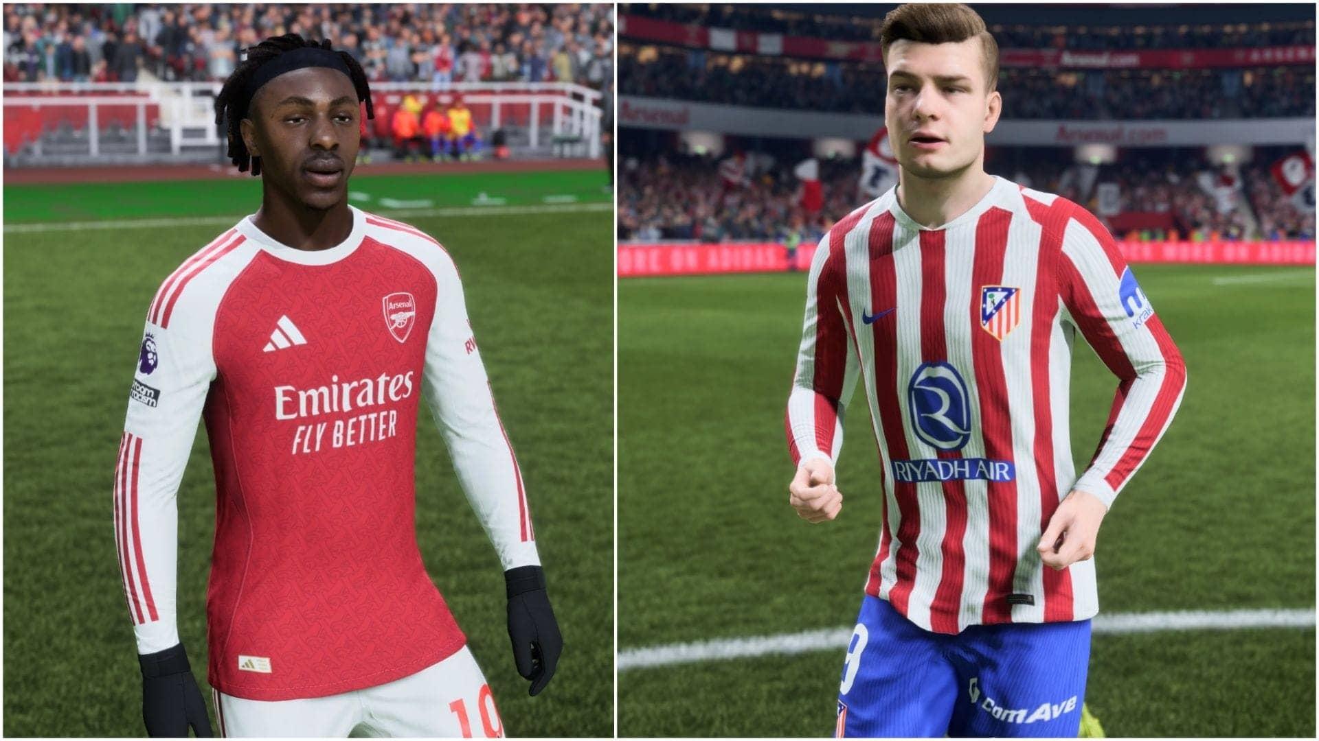 EA FC 26 TOTW 24: Eze aur Sorloth ki chamak, chhote gems ki baat!