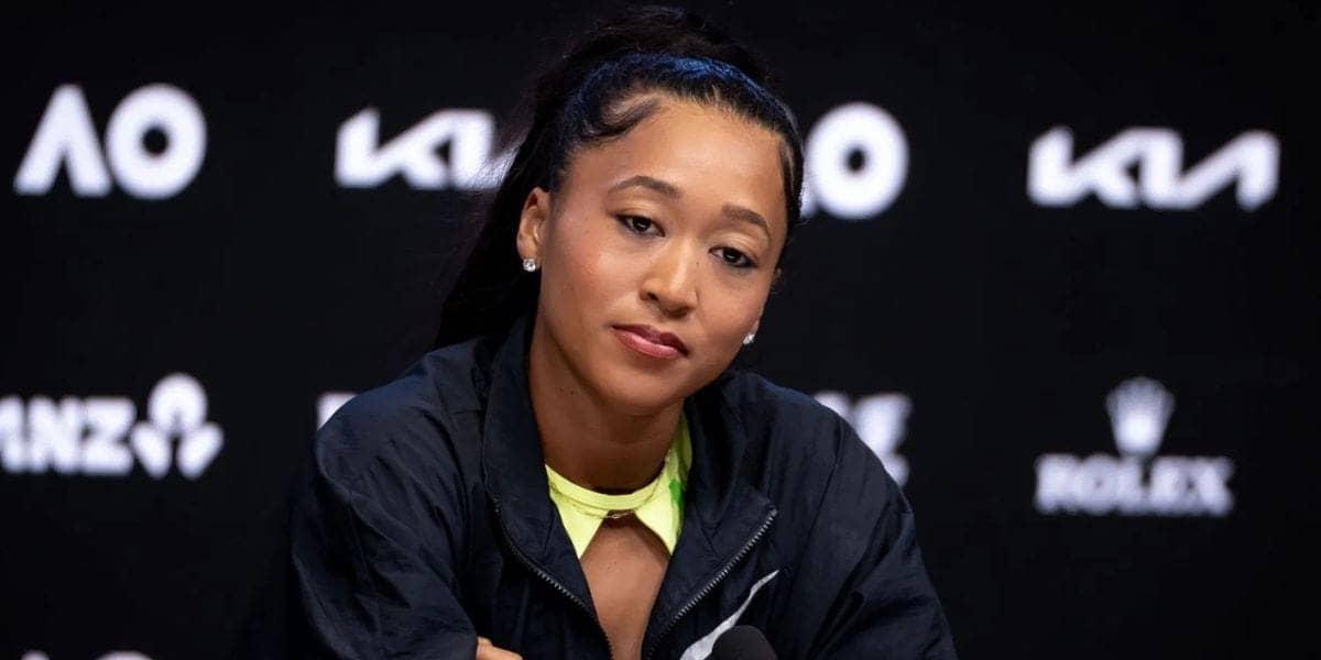 Naomi Osaka's Inspiring Take on Her Unique Heritage