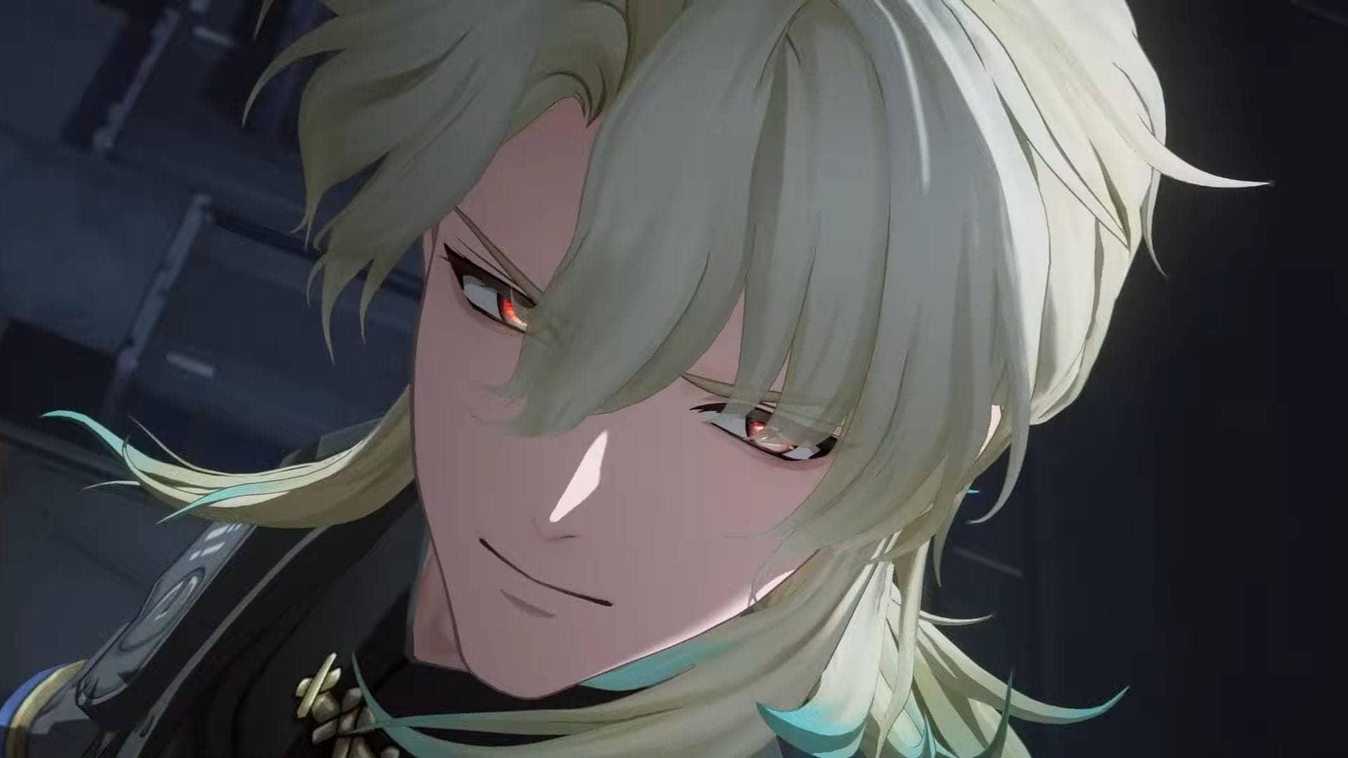 Top Team Picks for Luuk in Wuthering Waves Adventure