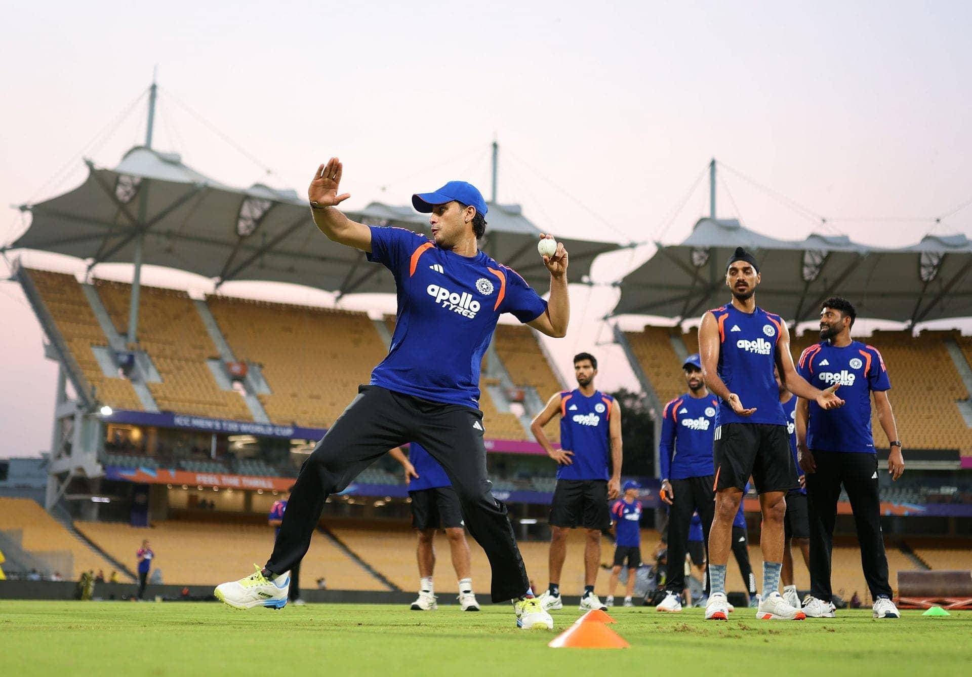 India vs Zimbabwe: A Must-Win Showdown in T20 World Cup