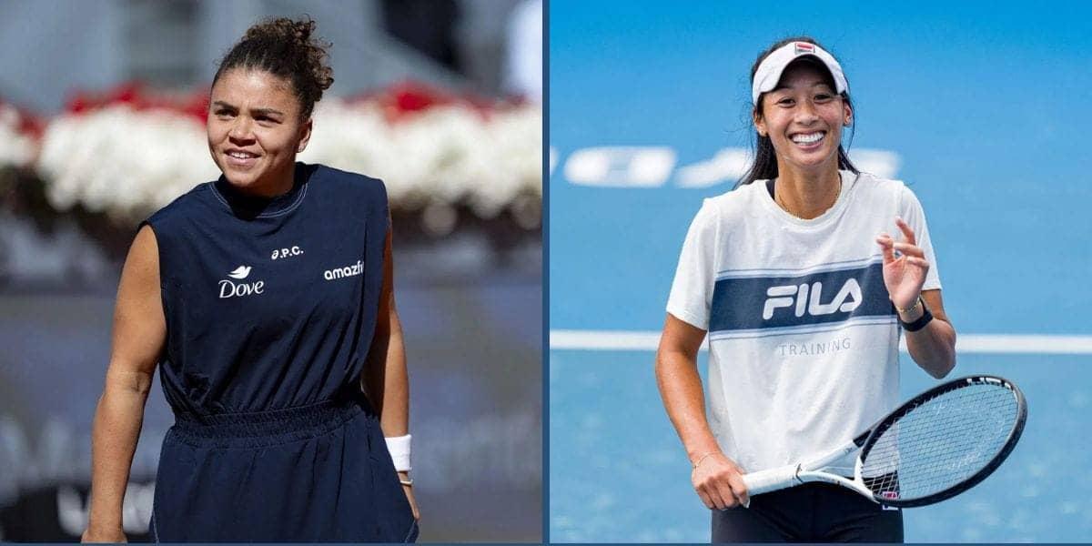 Jasmine Paolini vs Priscilla Hon: Who Will Shine in Merida?