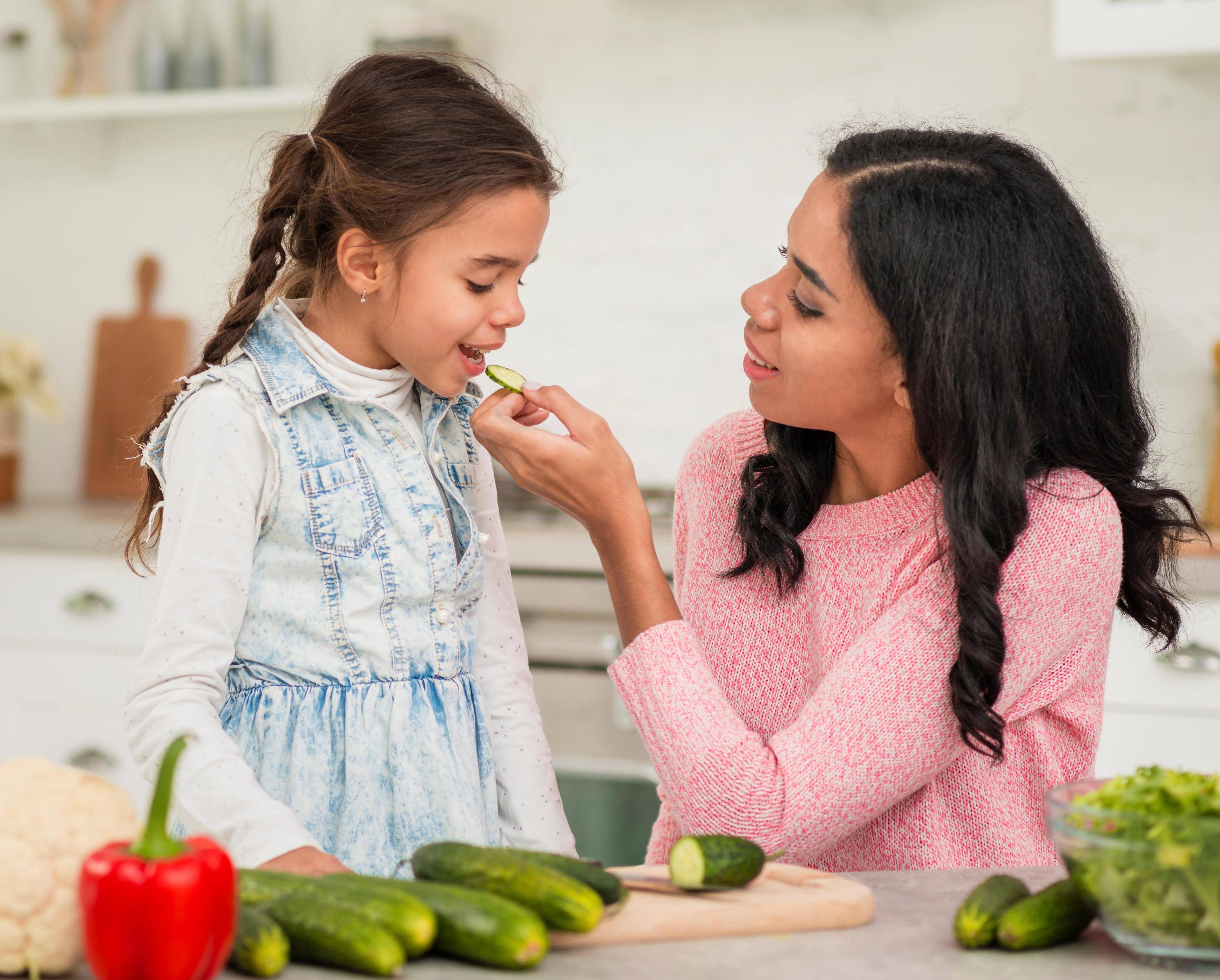 Why Your Kids Are Foodies or Picky Eaters: A Fun Guide