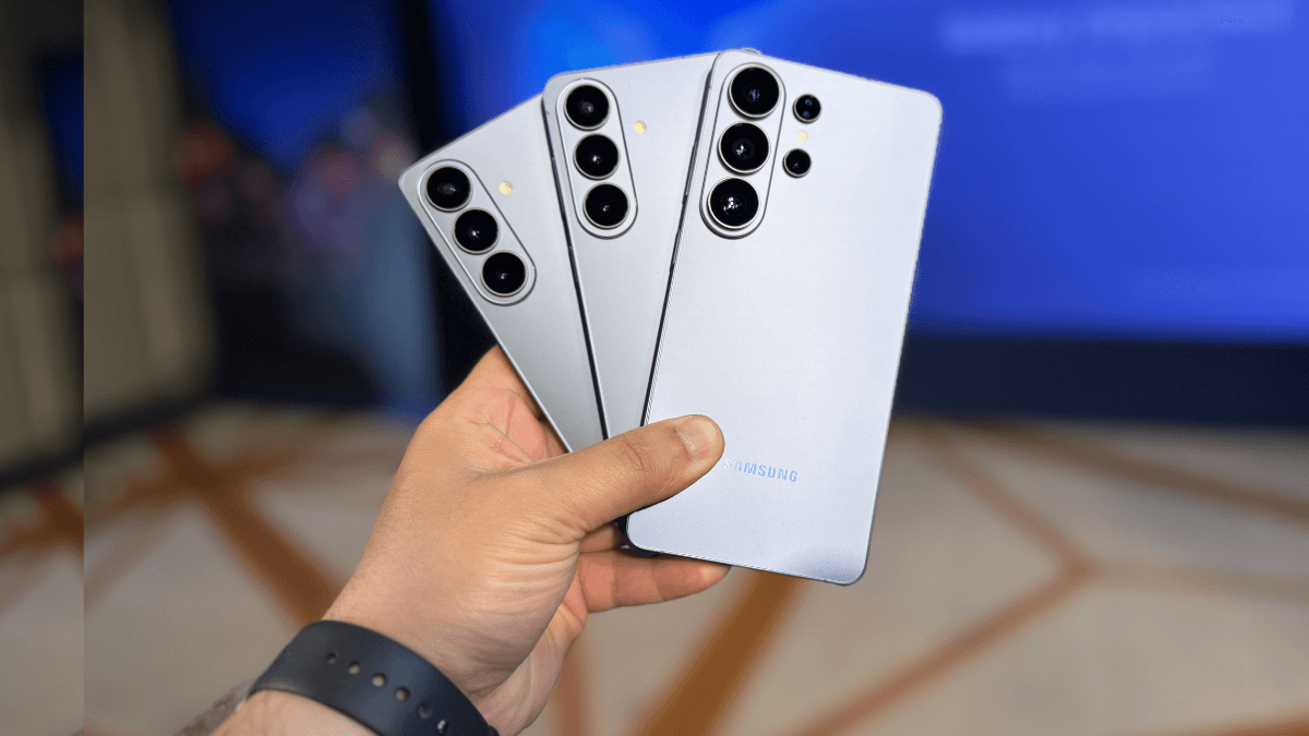 Samsung Galaxy S26: Unbelievable Features, Huge Upgrades!
