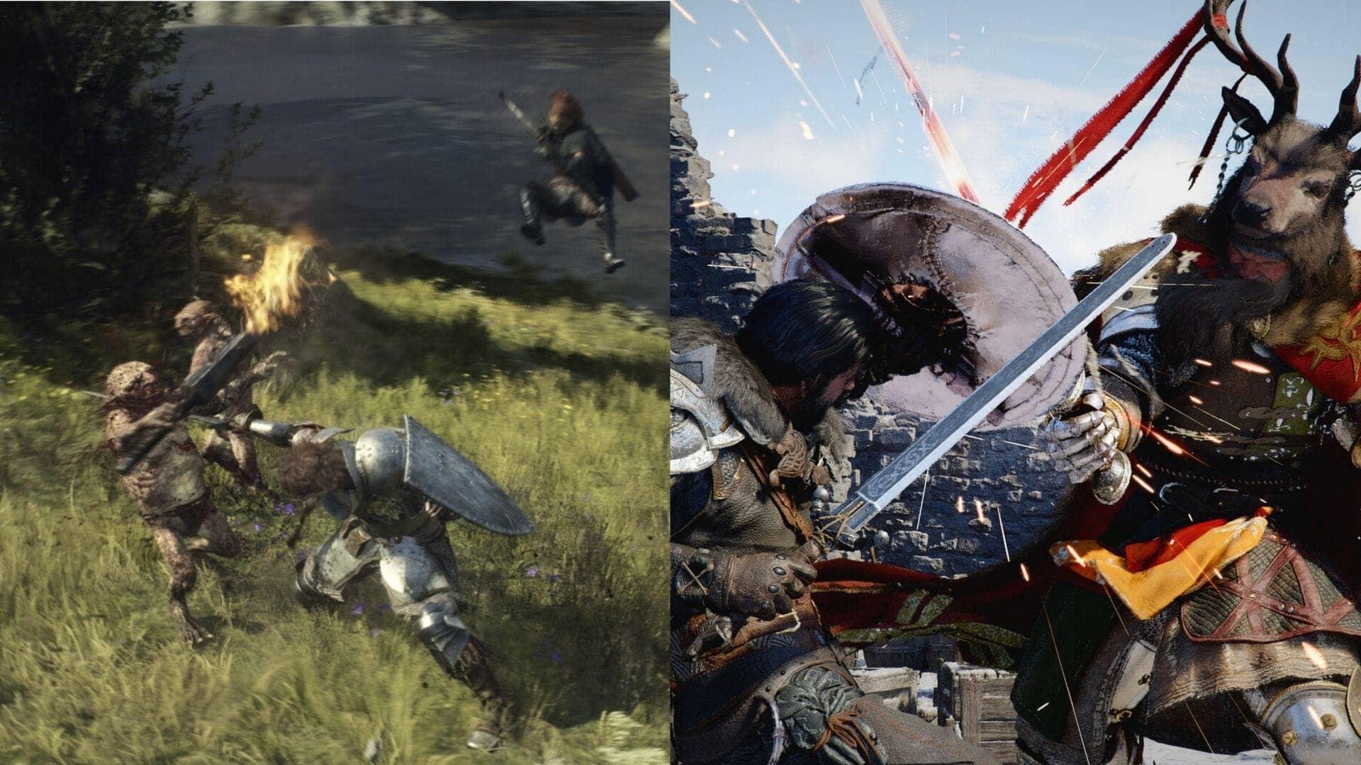 5 Dope Games to Chill with While Waiting for Crimson Desert