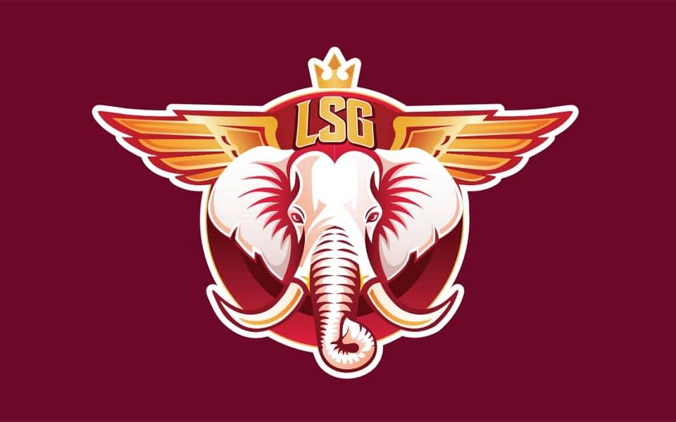 Lucknow Super Giants unleash electrifying new logo for IPL 2026