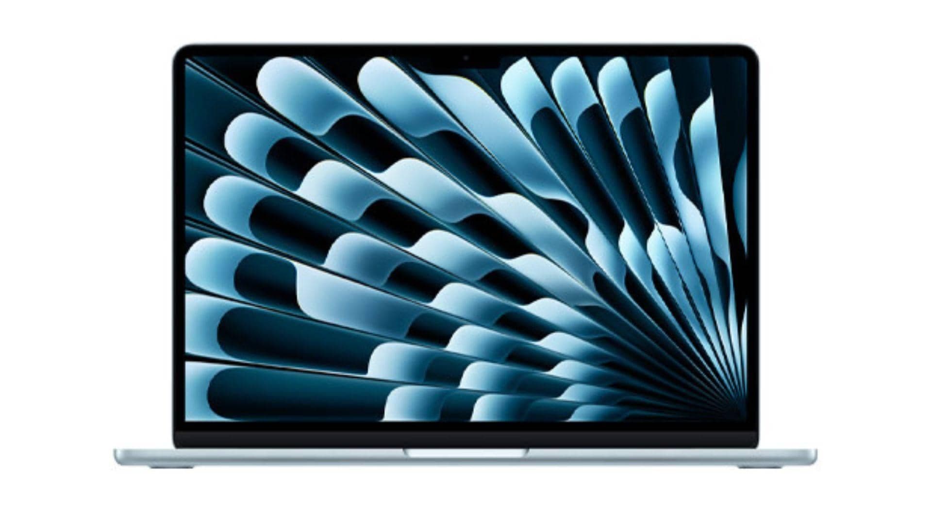 Apple's Budget MacBook: Less Flash, More Fun Incoming!
