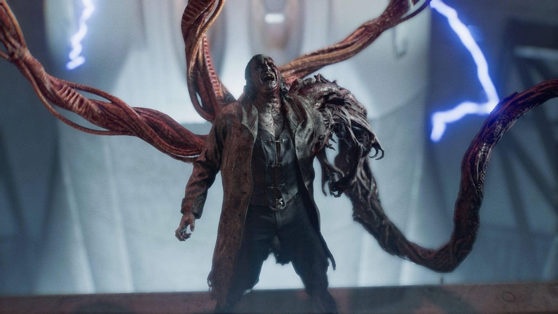 The Most Epic Boss Battles in Resident Evil Requiem