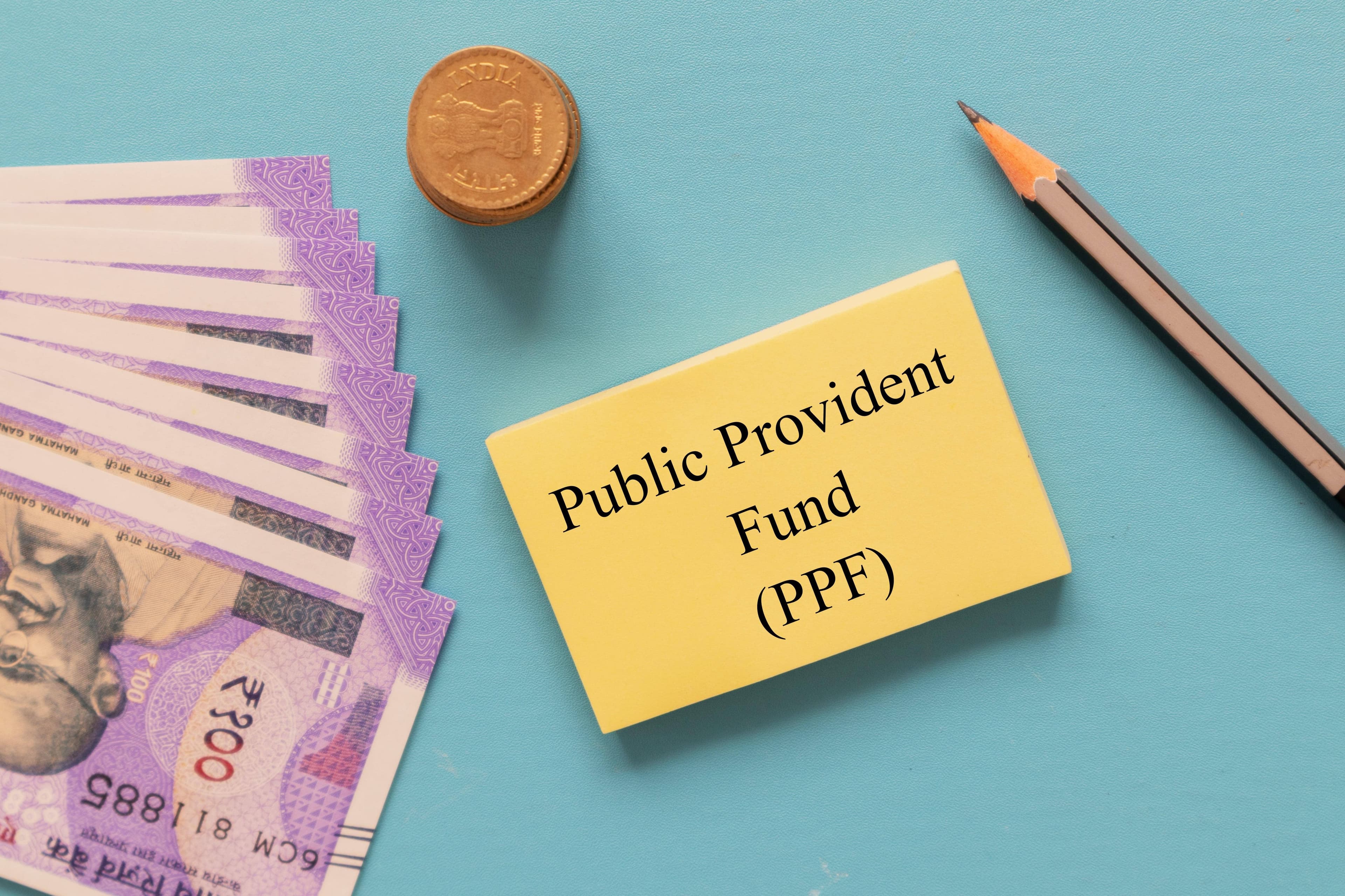 PPF Investors: One Account to Rule Them All, Baby!