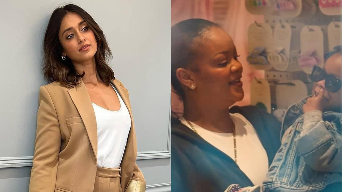Ileana D'Cruz SLAMS Trolls for Body-Shaming Rihanna, Believe Me!