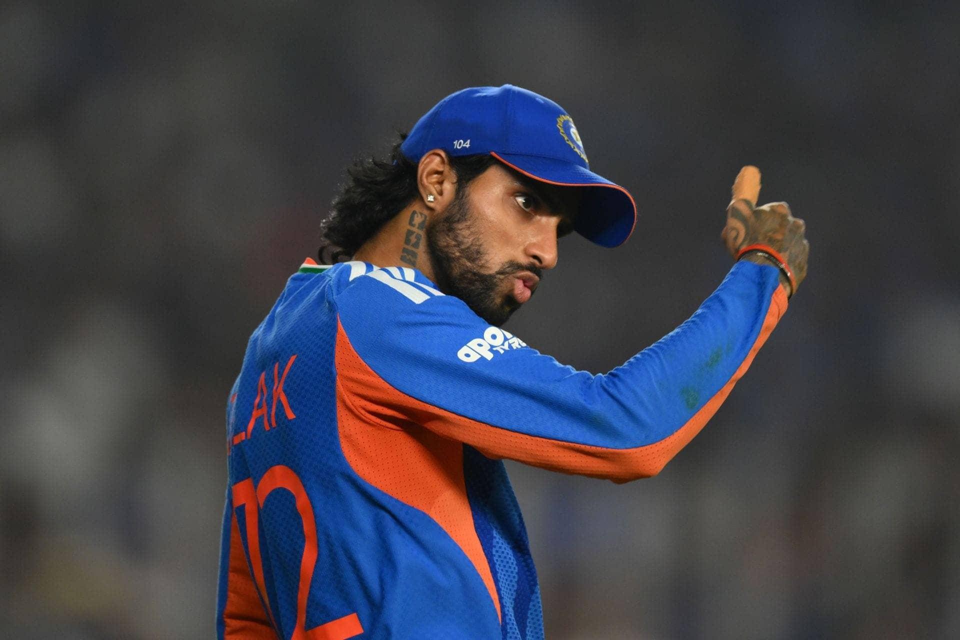 India's Winning Strategy Against Zimbabwe in T20 World Cup 2026