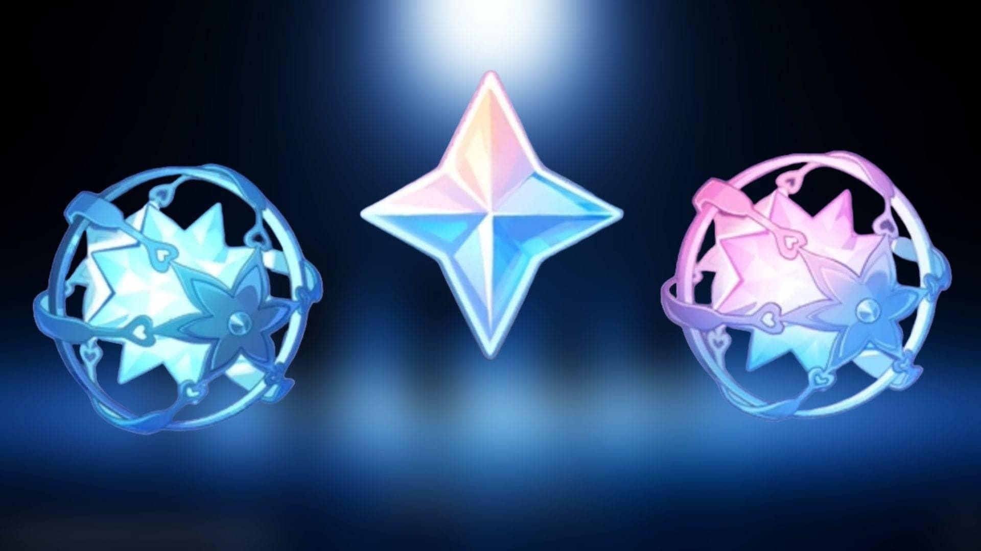 Genshin Impact Luna VI: Primogems and Pulls Unveiled!