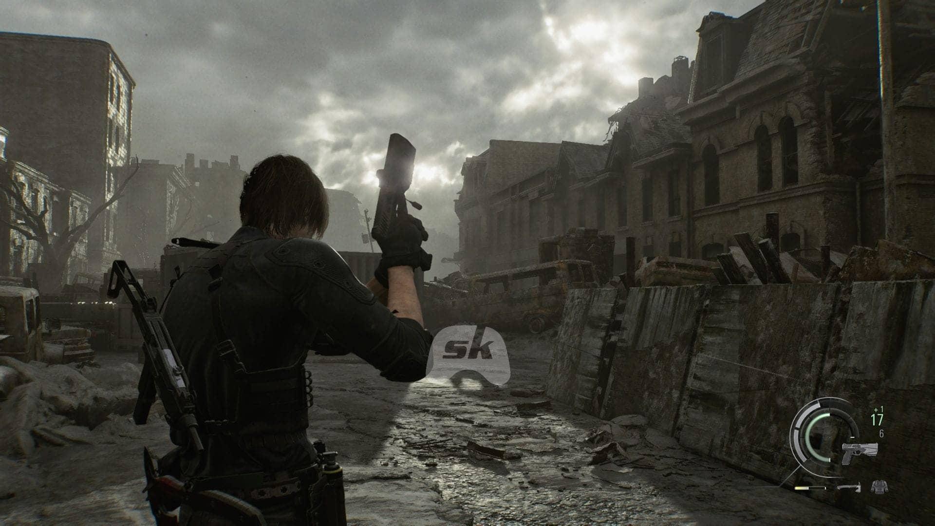 Ink Ribbons in Resident Evil Requiem: Your Saving Grace!