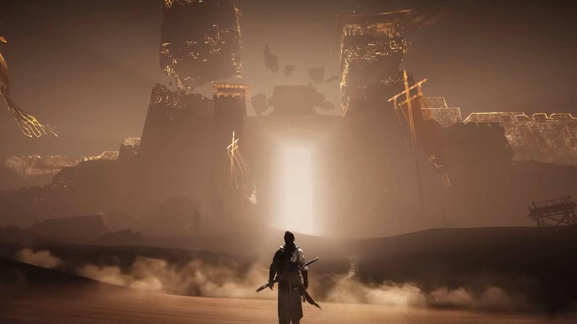 Get Ready for Where Winds Meet 1.4: Hexi Awaits!