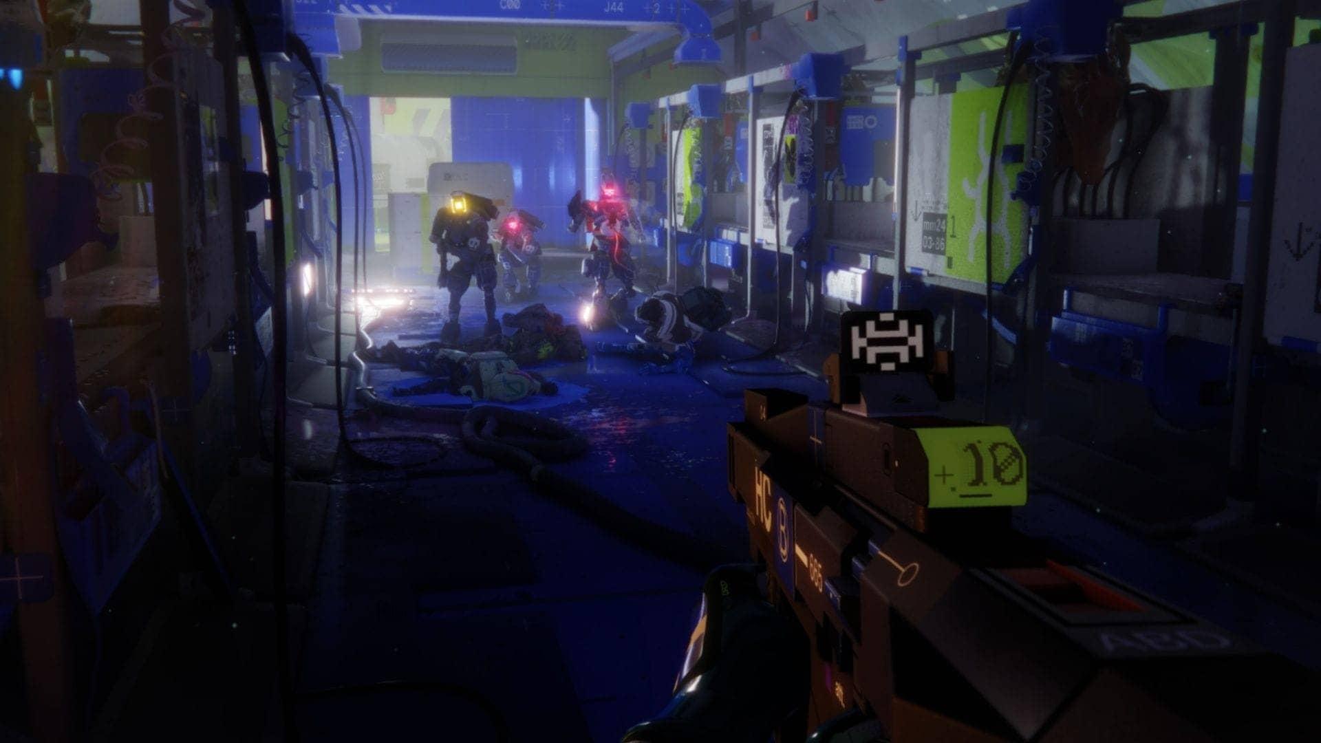 Marathon Voice Cast: Exciting Lineup Revealed!